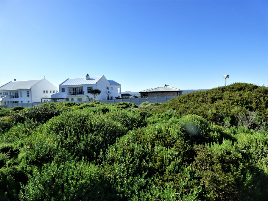 0 Bedroom Property for Sale in Yzerfontein Western Cape